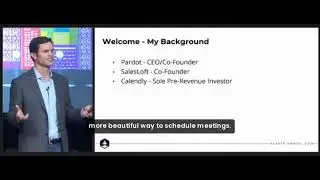 Angel Investor David Cummings &ndash; How important are individuals to company&rsquo;s success?