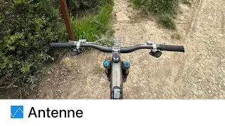 Antenne - Diano Marina