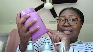 Come With Me to Shop for Hair Products | Natural Hair Care