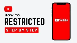 How To Turn Off Restricted Mode On YouTube (2026 Easy Fix)