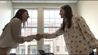University of Georgia Sales Pitch Spring 2022 - Mary Anglin Toole