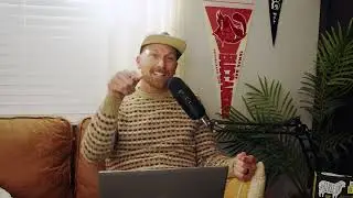 Cheat Day Devos - Leviticus 15-22 // The Bible is Funny Podcast