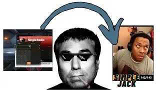 @SubliminaLstv Can't do simple math... | Star Citizen Live Stream