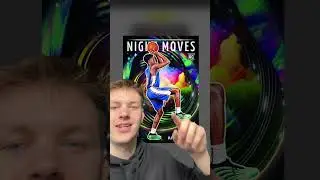 Panini Basketball is back and so are Kabooms!😱🤯