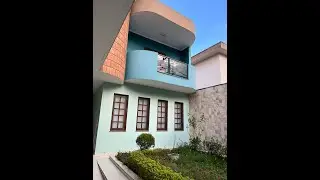 SOBRADO ESPETACULAR NO JARDIM GRIMALDI &ndash; CONFORTO, ELEG&Acirc;NCIA E PRATICIDADE!