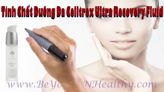 Celltrex Ultra Recovery Fluid VN