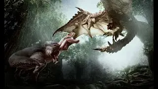 Monster Hunter Mondays: MHW #9