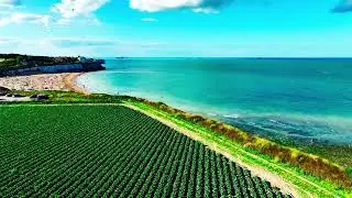 British Village Joss Bay