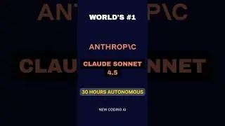 World's Best AI Can Code For 30 Hours Non-Stop 🤖
