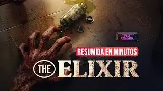 🔥Crearon un elixir de la inmortalidad, sin saber que desatarian un apocalipsis zombie
