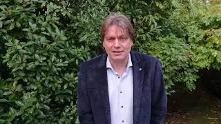 Wim Kieft & Eddy van der Ley - Na de kopbal van Kieft | Za. 16 november in Theater het Kruispunt