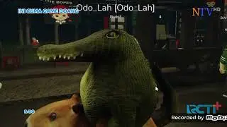 AH TIDAK KAYANYA GW GAK MAU INI