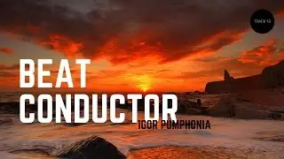 Igor Pumphonia - Beat Conductor - track 13