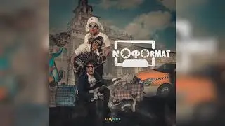 NOFORMAT - Из города N (music 2020) Альбом &laquo;КОРЕННЫЕ ГОСТИ&raquo; | Русская народная рэп-группа