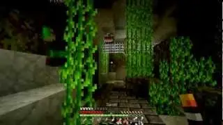 BluEgadd : Minecraft 'From Ashes', Episode 5 