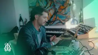 Behind The Music: Creating A Hit With Odymel, Betical and Durdenhauer at Tomorrowland Winter