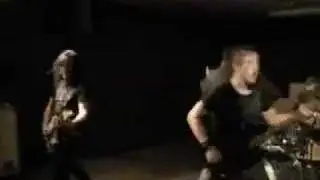 Apiary - Descent live in Tuscon 10.20.2007