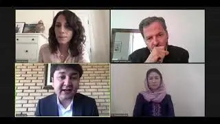 The role of victims in Afghanistan&rsquo;s peace process