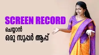 Free Android App To Record Mobile Screen | Mobizen Screen Recorder