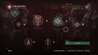 Destiny 2| Ballistic Slam clip