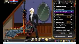 MI CUENTA DE SAGEWORLD