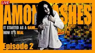 🔴LIVE | The Horror That Escapes The Screen |Among Ashes Episode 2 | RKlarify