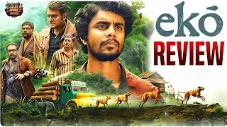 EKO Movie Review Tamil | Idhu Worth ah Paakalama? 😱🔥 Tamil Review
