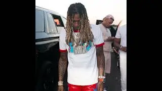(FREE) Lil Durk Type Beat 