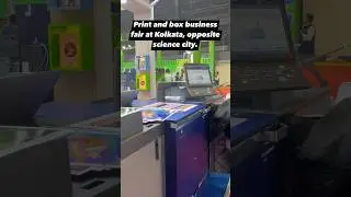 Exploring Innovation: Print & Packaging Fair in Kolkata.