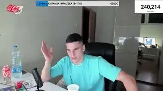 SIMI PRICA SVOJE PRVO PARANORMALNO ISKUSTVO