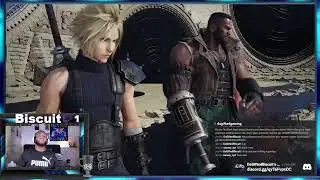 DaGifted Gaming FINAL FANTASY VII REBIRTH 14