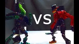 Aerion VS Lammerz