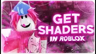 *NEW* How to Get Shaders on Roblox in 2026! (FREE AND WORKING METHOD!)