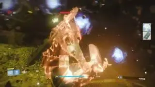 Splicer Priest Melt | Destiny