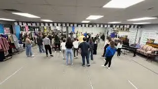 JTF 13Jr. Brand New You (финал)