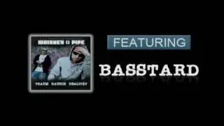 Whiskey & Pipe - Traum Rausch Realit&auml;t (F.A.K.-Productions)