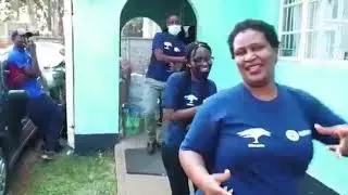 MUSASA -  Jerusalem Dance Challenge
