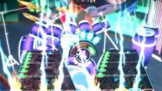 One Co-op Guitar Hero 3 Expert 1,000,000 points