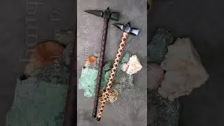 Pointed & Spiked Hammer Comparison