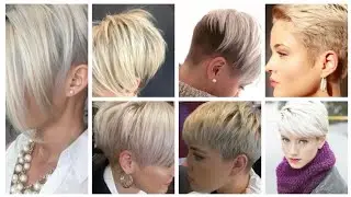 SHORT HAIR STYLES FOR WOMEN OVER 70 TOP LATEST NEW HAIR FOR Women /2026/27