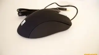Распаковка профессиональной игровой мыши Zowie EC1 eVo + письменный обзор