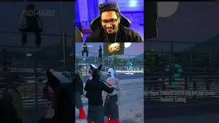 Vasu Annan Meets Lorappi | #eaglegaming #discord #germankannapi #dreamergaming #gta #rp #tva #gaming