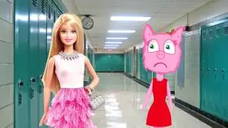 Новые Пепа Мультфильм Пепа пытается отмазаться    на Русском Новые Серии Cartoon for kids