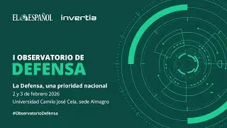 Cuca Gamarra, vicesecretaria de Regeneración Institucional del Partido Popular
