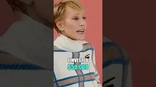 Какую максимальную прибыль Барбара Коркоран когда-либо получала от сделки с Shark Tank?!