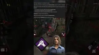 Teaching you EVERY PERK in #deadbydaylight Decisive Strike Edition #dbd #deadbydaylightperk #gaming
