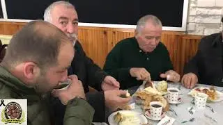 Bayır Köyü Derneği Kahvaltı, Temürlü,Sadıklı,Şalvarlı Mah.