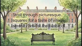 Embark On An Exciting Journey To Discover Your Dream Home Or Business Space In Bloomsbury