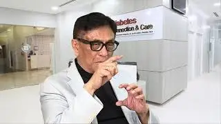 Macam Jenis dan Penggunaan Obat Diabetes | Kelas Edukasi Diabetes 7 oleh Prof. Sidartawan Soegondo