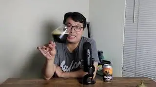 Great Divide Pumpkin Ale (Amazing!) Review - Ep. #4056
